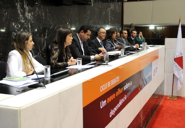 Ciclo de Debates contou com boa participação de representantes da sociedade civil organizada