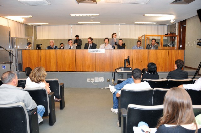 O projeto funciona atualmente em 19 municípios mineiros, com um investimento de aproximadamente R$ 50 milhões