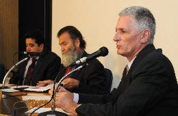 Comissão de Direitos Humanos - análise de proposições