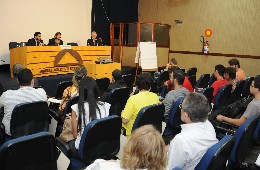 Comissão de Direitos Humanos - análise de proposições