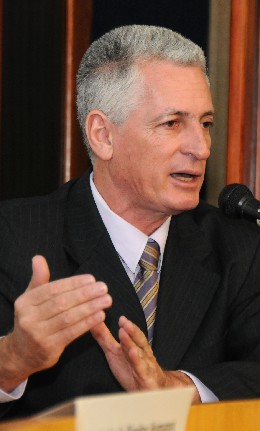 Comissão de Direitos Humanos - análise de proposições