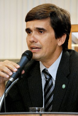 Comissão de Política Agropecuária e Agroindustrial - debate sobre a instalação da Frente Parlamentar em Defesa da Suinocultura Mineira
