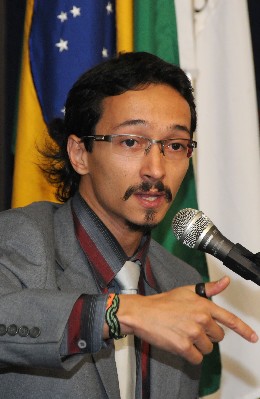 Comissão de Direitos Humanos - análise de proposições
