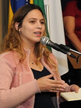 Comissão de Direitos Humanos - análise de proposições