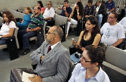 Comissão de Defesa do Consumidor e do Contribuinte - debate a queda do Edifício Vale dos Buritis e a ameaça de desabamentos de outros imóveis