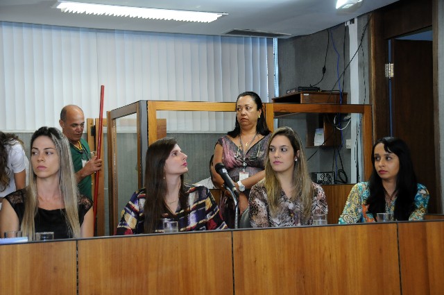 Comissão debateu possível violação de direitos fundamentais, constrangimento ilegal, abuso de autoridade e assédio sexual contra policiais militares