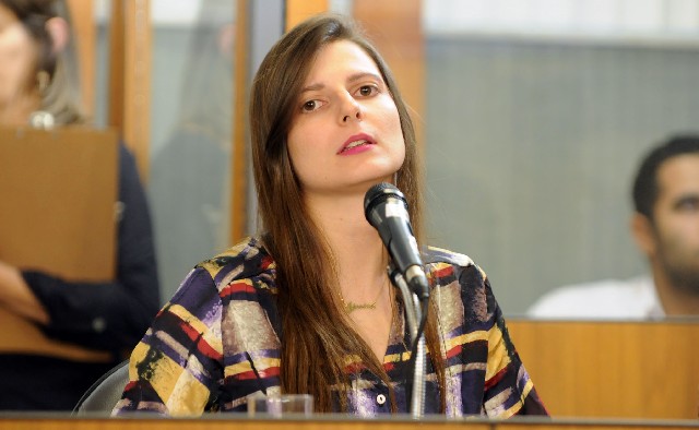 Comissão de Direitos Humanos debate possível violação de direitos e garantias fundamentais, constrangimento ilegal, abuso de autoridade e assédio sexual contra duas policiais militares lotadas no 46º BPM