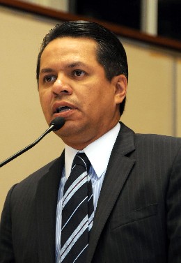 Reunião Extraordinária - manhã - análise de proposições
