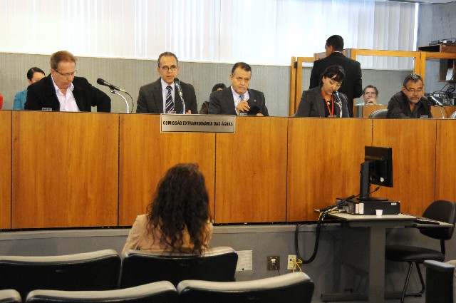 Comissão das Águas debateu a possibilidade de replicar o Projeto Manuelzão, desenvolvido no âmbito da Bacia do Rio das Velhas