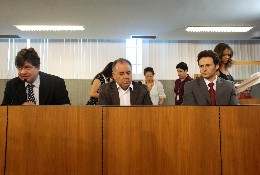 Comissão de Participação Popular - análise de proposições