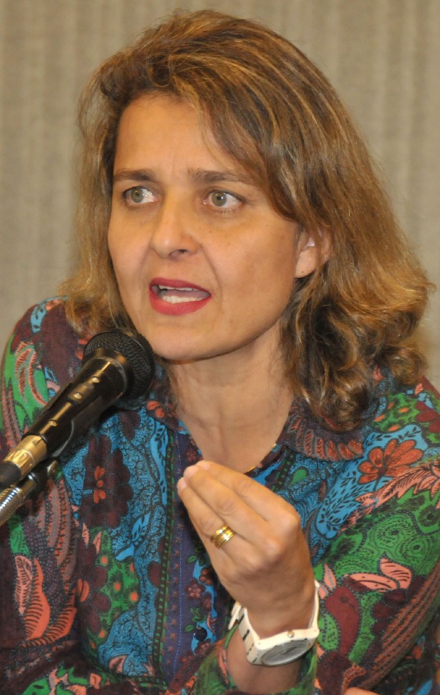 Segundo Paula Martins, a unidade está ampliando serviços para a população