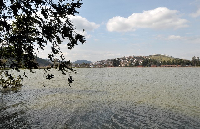 Capitólio receberá audiência na próxima sexta (9), às 13 horas, no Clube de Escarpas do Lago - Arquivo/ALMG