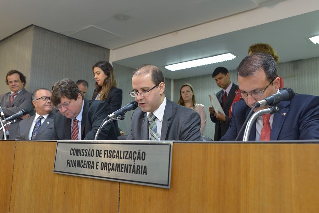 Projeto apreciado pela Comissão de Fiscalização Financeira já pode ir a Plenário