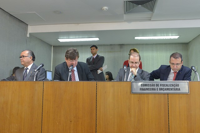 Relator, deputado André Quintão, ratificou em seu parecer regime especial, por meio de projeto de resolução que também será apreciado pela FFO