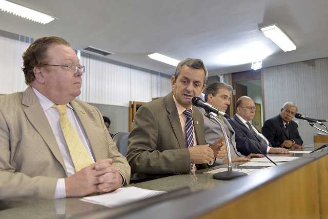 Cooperativa homenageada foi criada em maio de 1996 por um grupo de servidores da PBH