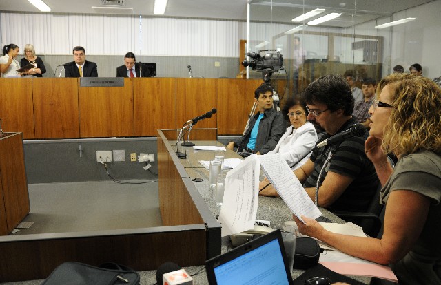 Segundo representante da Secretaria de Estado de Educação, apesar das dificuldades, a Secretaria tem conseguido realizar capacitações periódicas