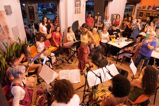 Programação Assembleia Cultural - junho/24