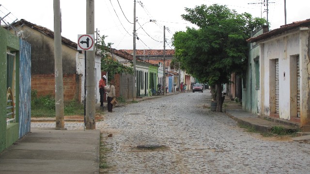 Itacarambi é uma das cidades do Norte de Minas a receber o curso – Arquivo/ALMG