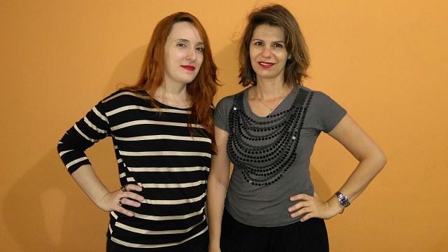 A mezzo-soprano Mariana Oliveira e a pianista Islei Correa se apresentam na segunda parte do programa