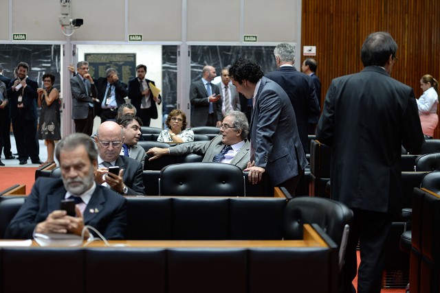O objetivo do projeto aprovado é garantir condições sanitárias adequadas e regulação clínica dos serviços prestados pelas comunidades terapêuticas