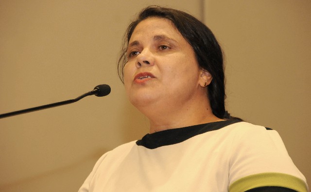 Comissão de Direitos Humanos - debate sobre os impactos sociais da atividade de mineração no Estado