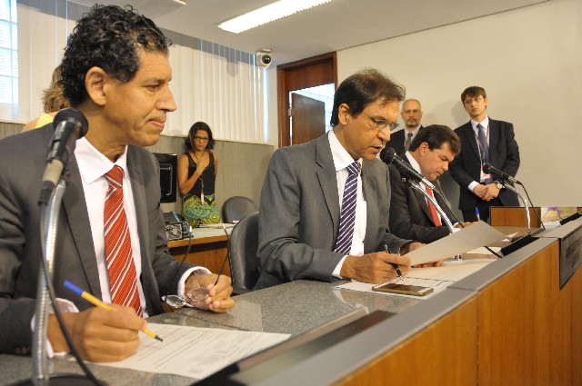 Deputados também querem debater lei que dispõe sobre incentivos para o esporte