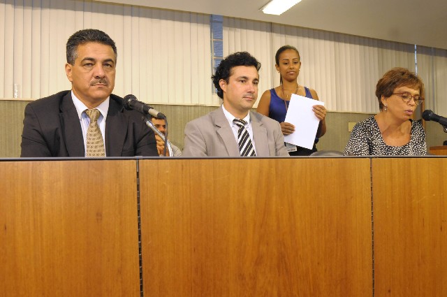 Deputados da Comissão de Participação Popular aprovaram o requerimento