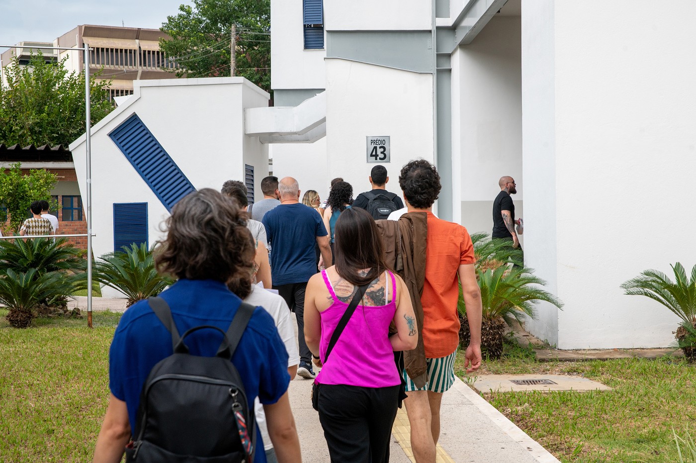 Concurso da Assembleia - provas da 3ª etapa para nível superior