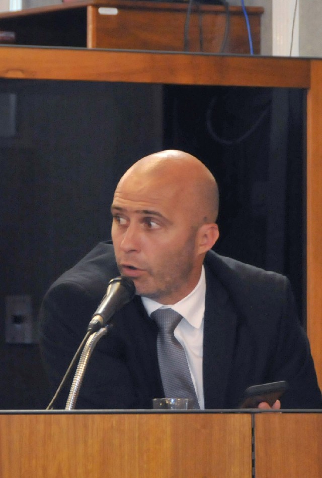 Comissão de Transporte, Comunicação e Obras Públicas - análise de proposições