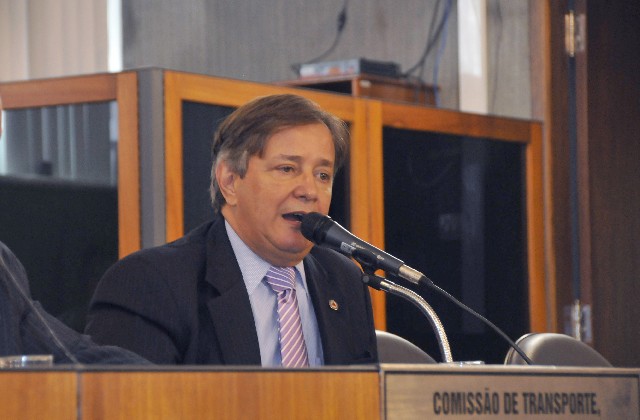 Comissão de Transporte, Comunicação e Obras Públicas - análise de proposições