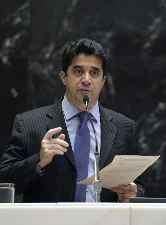 Sargento Rodrigues disse que está sendo articulado em MG movimento semelhante ao do ES