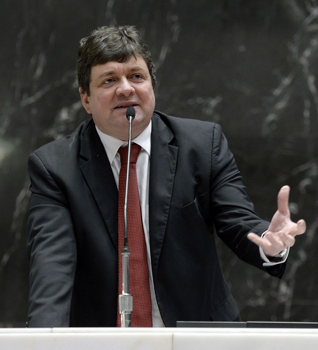 André Quintão defendeu políticas humanizadoras e penas alternativas para alguns presos