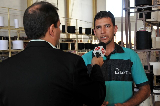 Para o empresário Alessandro Resende, a necessidade da padronização pode impactar toda a cadeia de produção