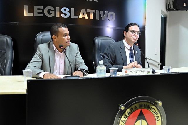 Comissão Extraordinária de Prevenção e Enfrentamento ao Câncer - debate sobre o enfrentamento ao câncer em Ituiutaba