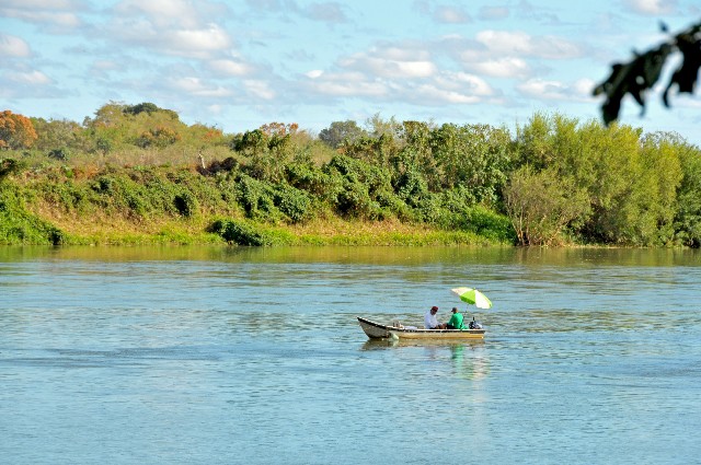 2ª Edição do Cidadania Ribeirinha