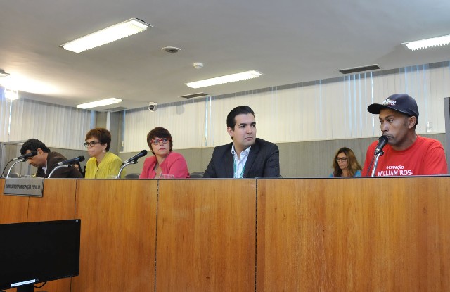 Representantes da Ceasa e da ocupação afirmaram que estão abertos a negociações