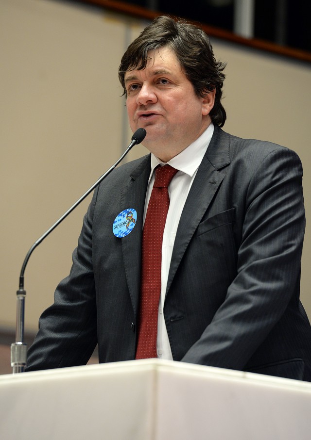 André Quintão elogiou criação de comissão na ALMG sobre o acerto de contas entre Minas e União