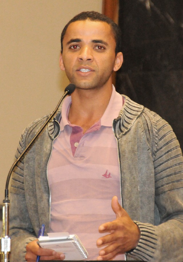 Comissão de Direitos Humanos - debate sobre os impactos sociais da atividade de mineração no Estado