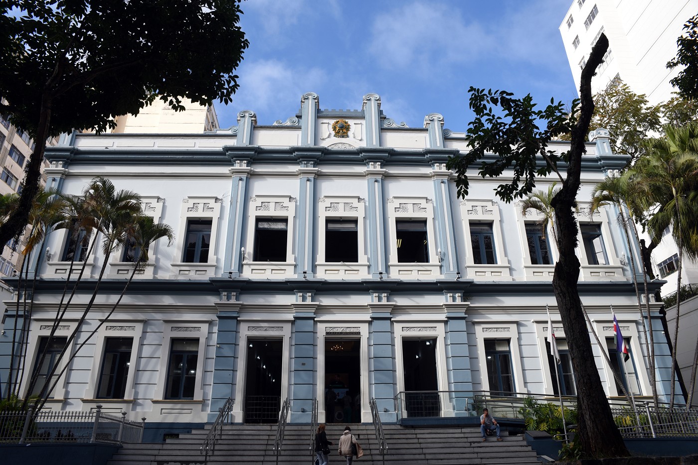 Seminário Legislativo Estatuto da Igualdade Racial de Minas Gerais -Encontro Regional Juiz de Fora