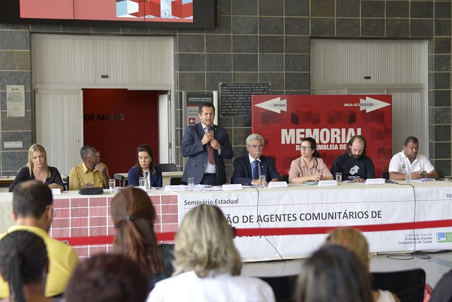Parlamentares falaram sobre a discussão do projeto em todo o País