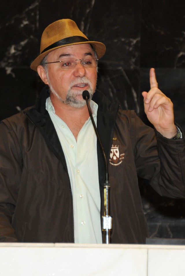 Comissão de Direitos Humanos - debate sobre os impactos sociais da atividade de mineração no Estado