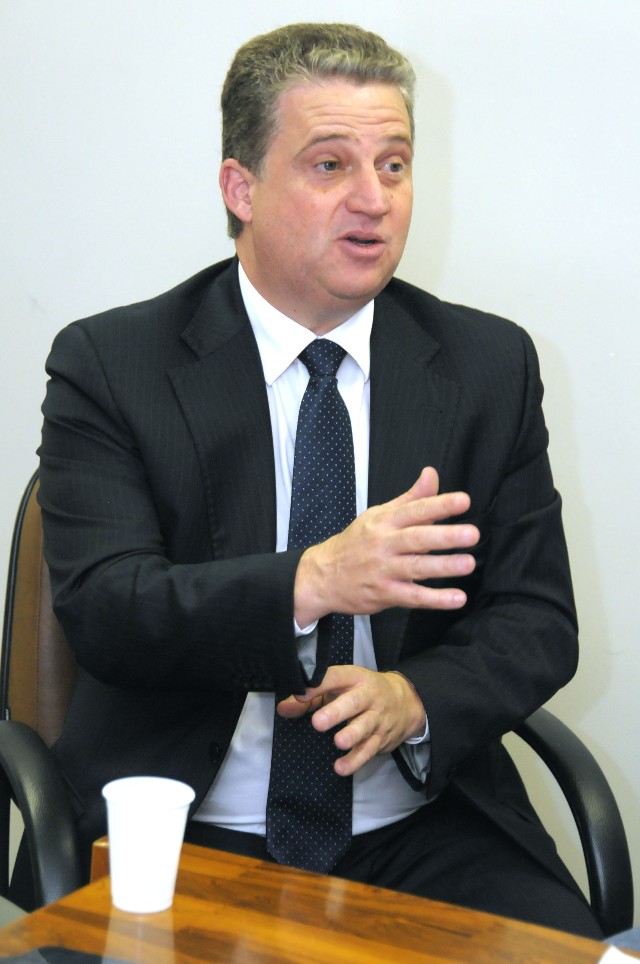 Comissão de Transporte, Comunicação e Obras Públicas - visita à Superintendência Regional do Dnit