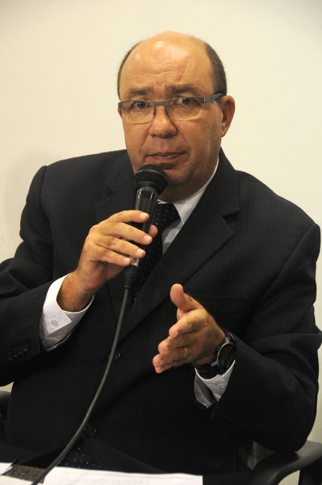 José Antônio Baeta condenou o lobby dos fabricantes de cerveja