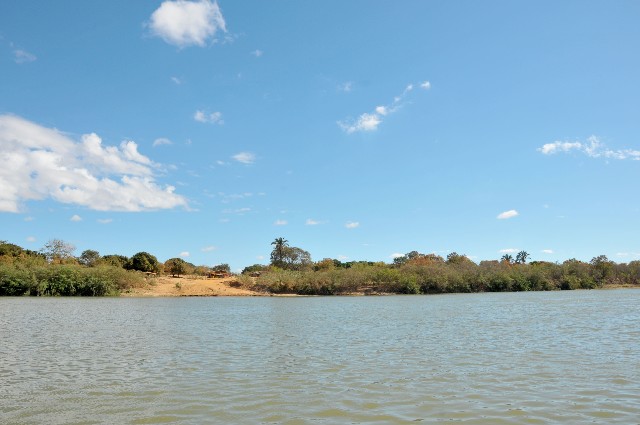 2ª Edição do Cidadania Ribeirinha