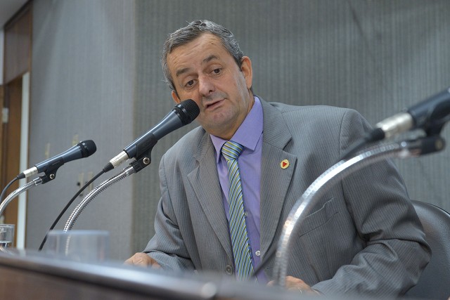 Comissão de Segurança Pública - debate sobre os casos de explosão de caixas eletrônicos em agências bancárias