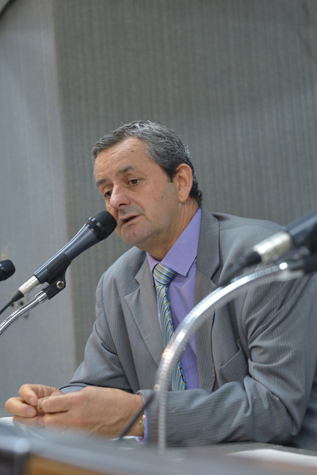 Comissão de Segurança Pública - debate sobre os casos de explosão de caixas eletrônicos em agências bancárias