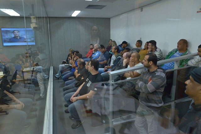 Comissão de Segurança Pública - debate sobre os casos de explosão de caixas eletrônicos em agências bancárias