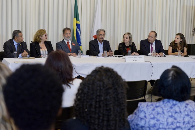 O livro foi organizado pelas professoras Mariah Brochado, Marcella Gomes e Nathalia Lipovetsky