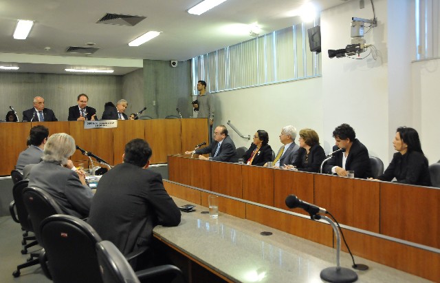 Comissão de Educação debateu o financiamento da Fapemig