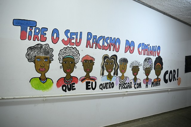 Seminário Legislativo Estatuto da Igualdade Racial de Minas Gerais - Encontro Regional Montes Claros